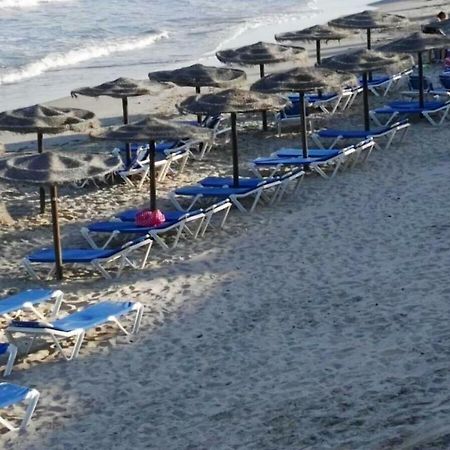 Cabo Roig Terrazas De Campoamor 25 Экстерьер фото