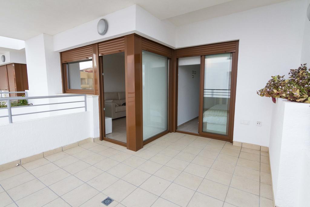 Cabo Roig Terrazas De Campoamor 25 Экстерьер фото