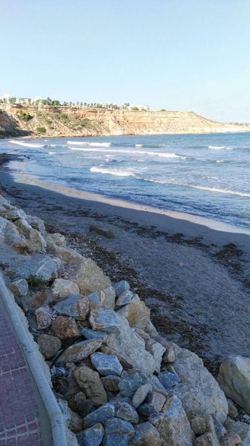 Cabo Roig Terrazas De Campoamor 25 Экстерьер фото