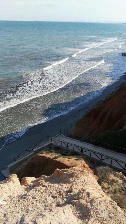 Cabo Roig Terrazas De Campoamor 25 Экстерьер фото